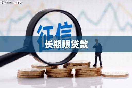 广平长期限贷款