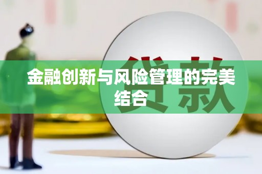 广平金融创新与风险管理的完美结合