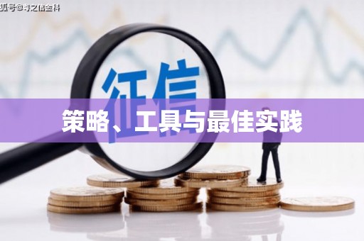 广平策略、工具与最佳实践