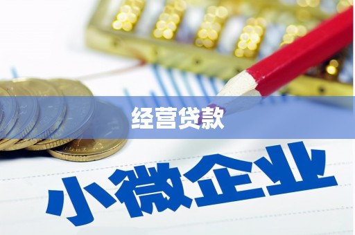 广平经营贷款