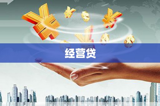 广平经营贷
